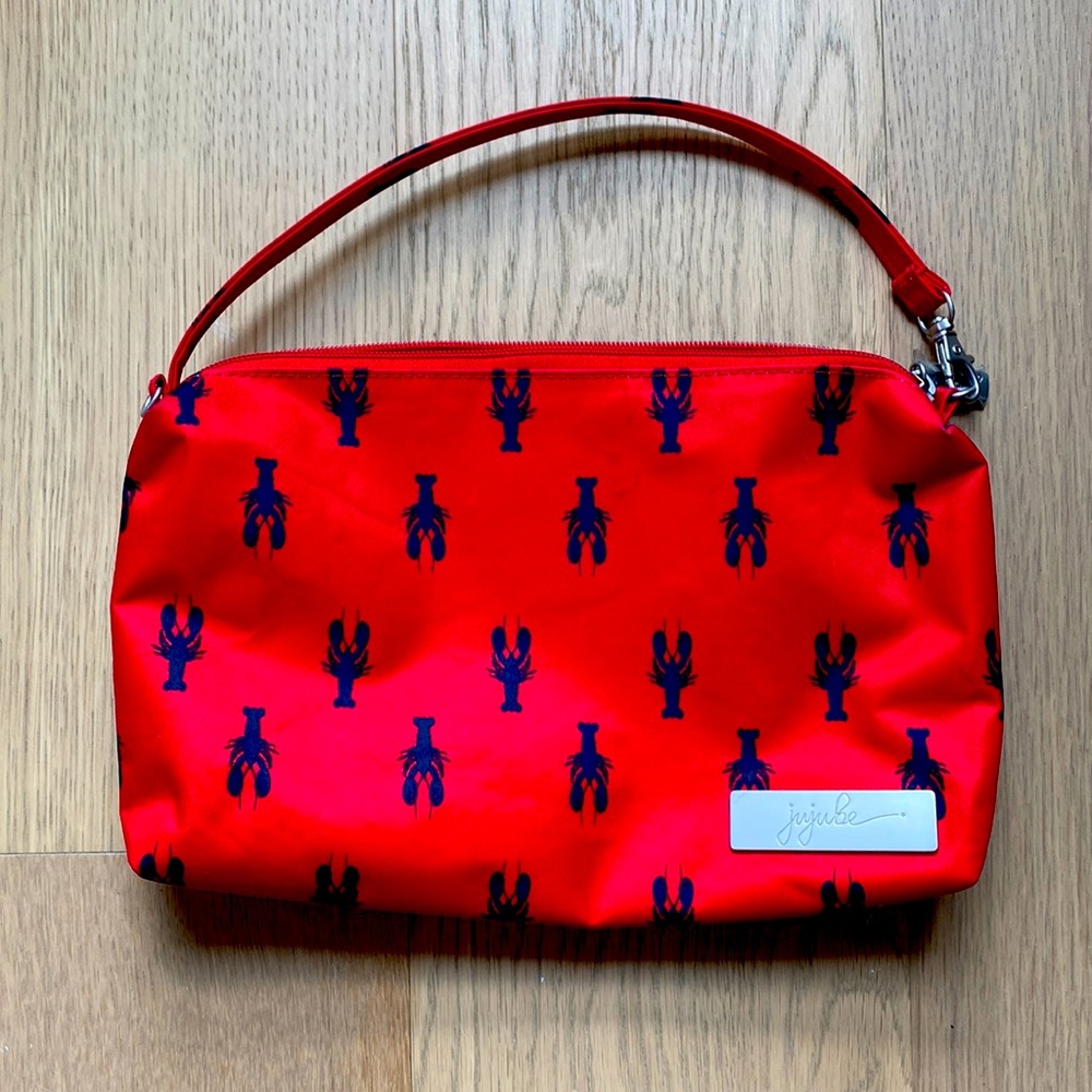 Jujube Be Quick Clutch